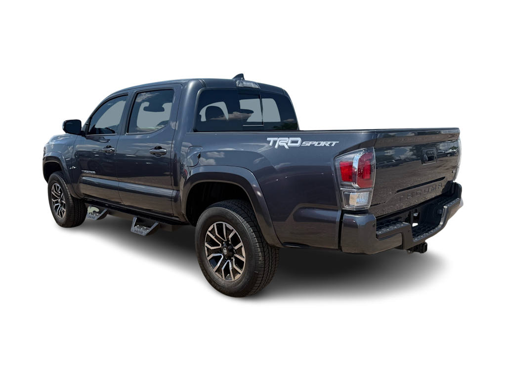2023 Toyota Tacoma TRD Sport 2