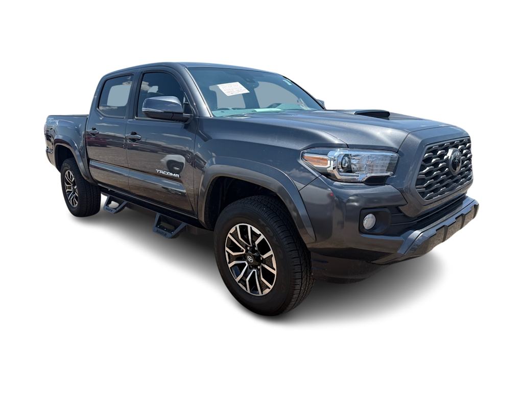 2023 Toyota Tacoma TRD Sport 10
