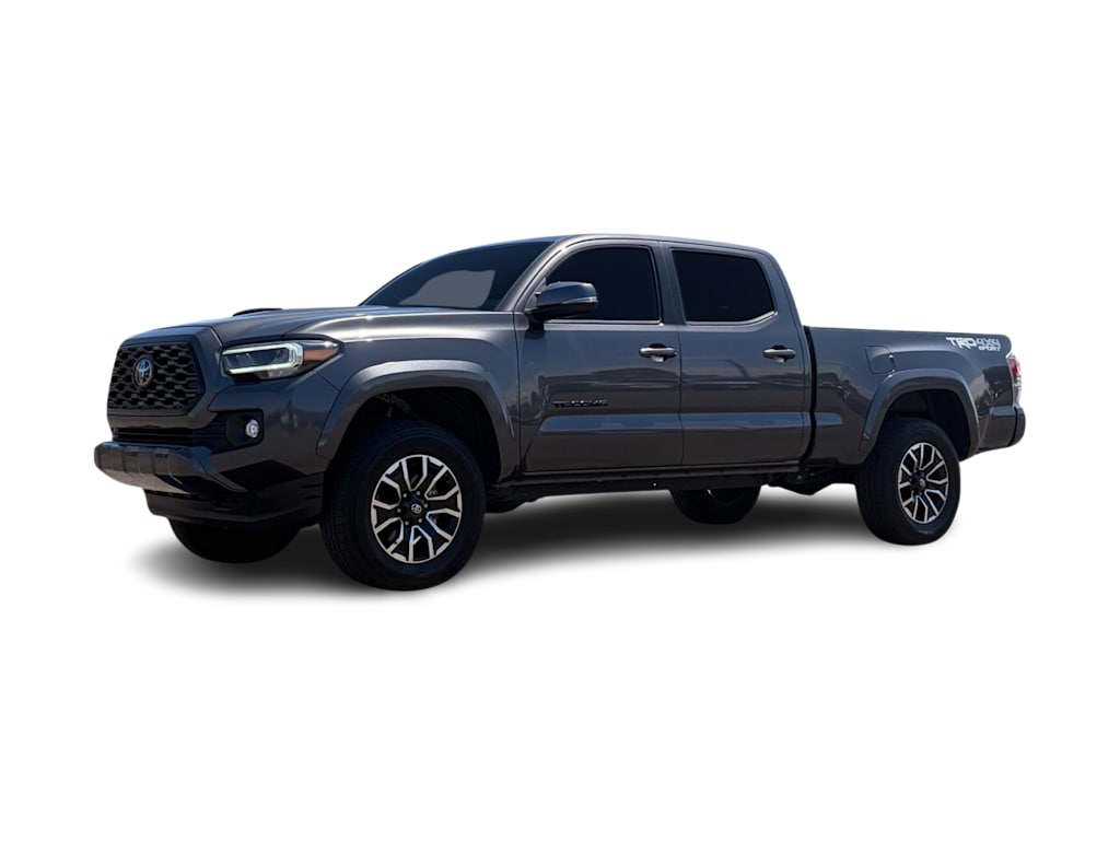 Thumbnail: 2023 Toyota Tacoma - 3