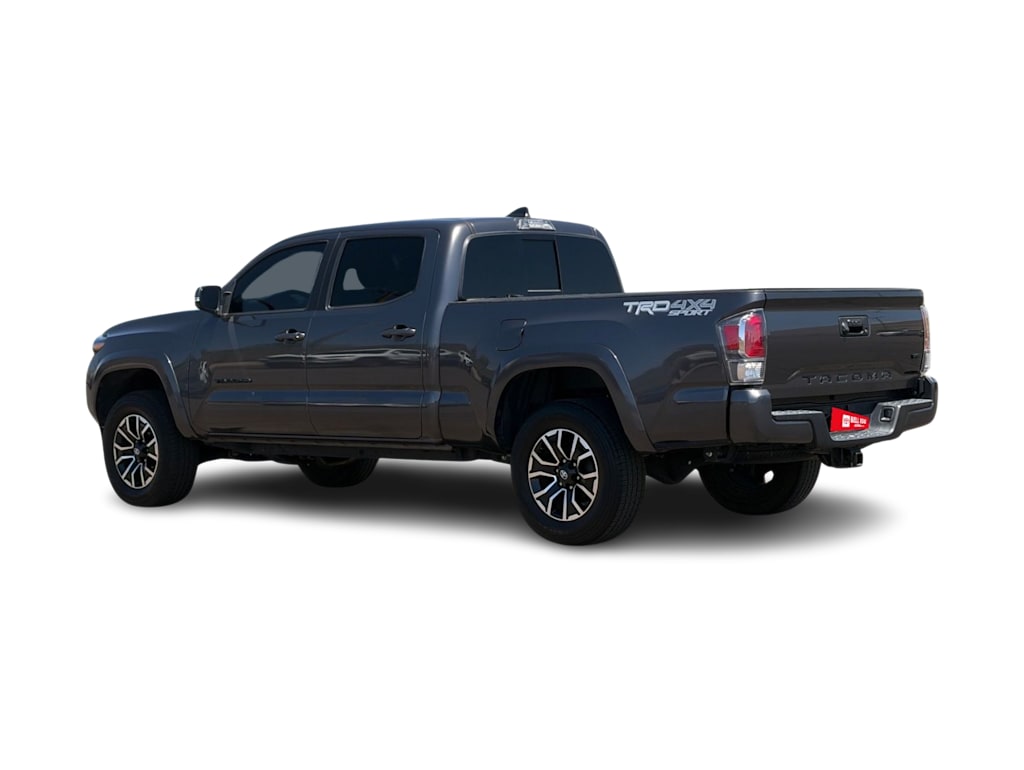 Thumbnail: 2023 Toyota Tacoma - 4