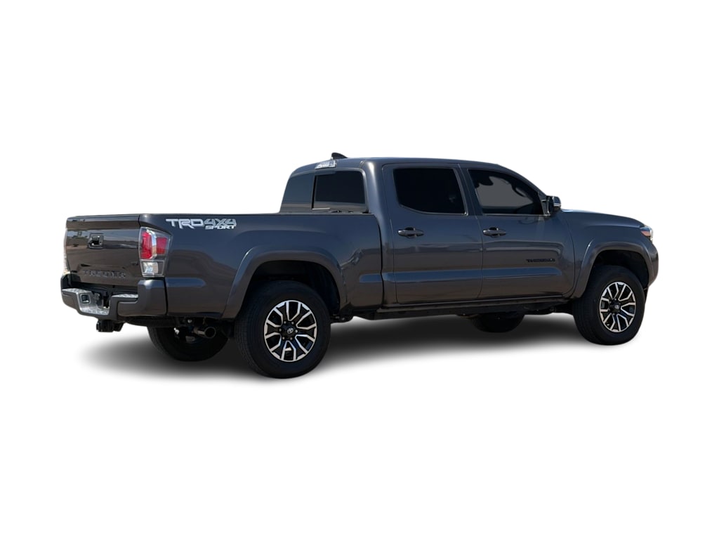 Thumbnail: 2023 Toyota Tacoma - 11