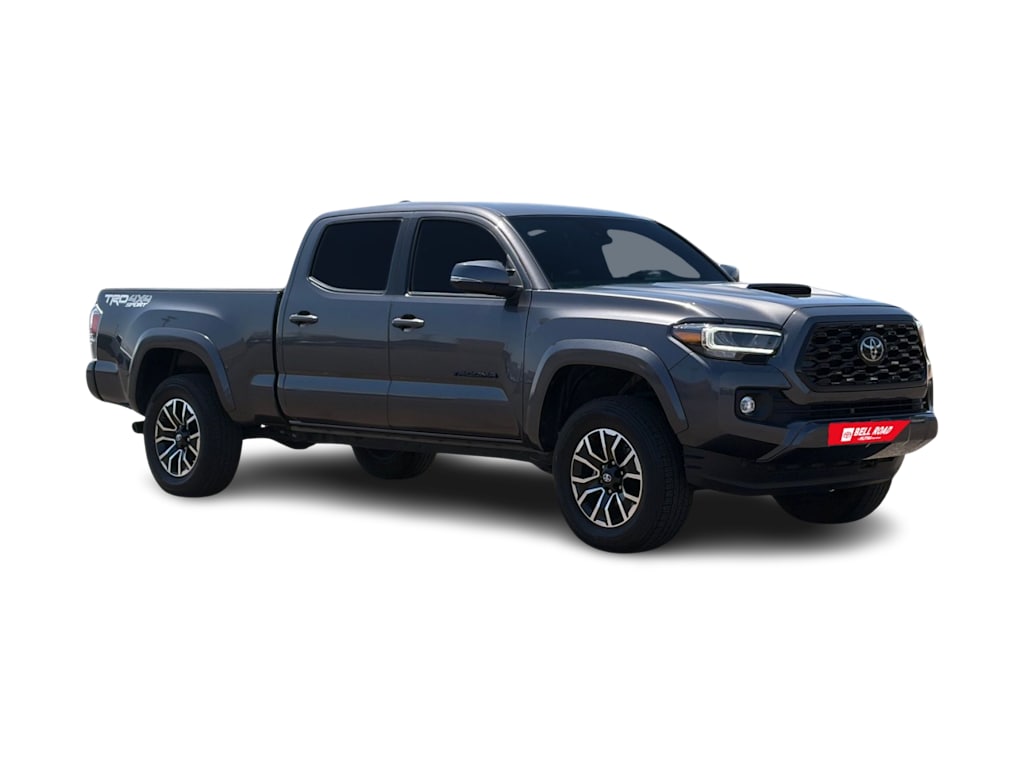Thumbnail: 2023 Toyota Tacoma - 12