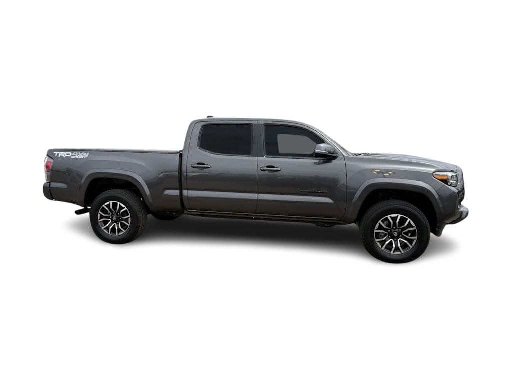 Thumbnail: 2023 Toyota Tacoma - 19
