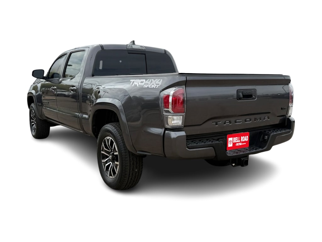 Thumbnail: 2023 Toyota Tacoma - 4
