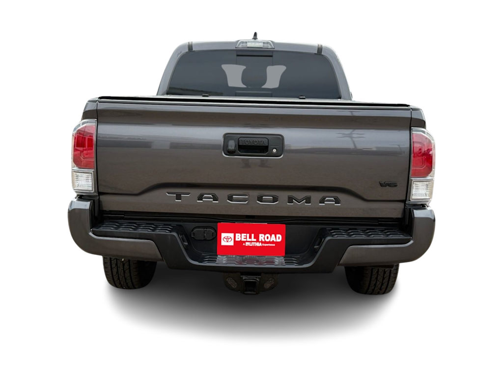 Thumbnail: 2023 Toyota Tacoma - 5