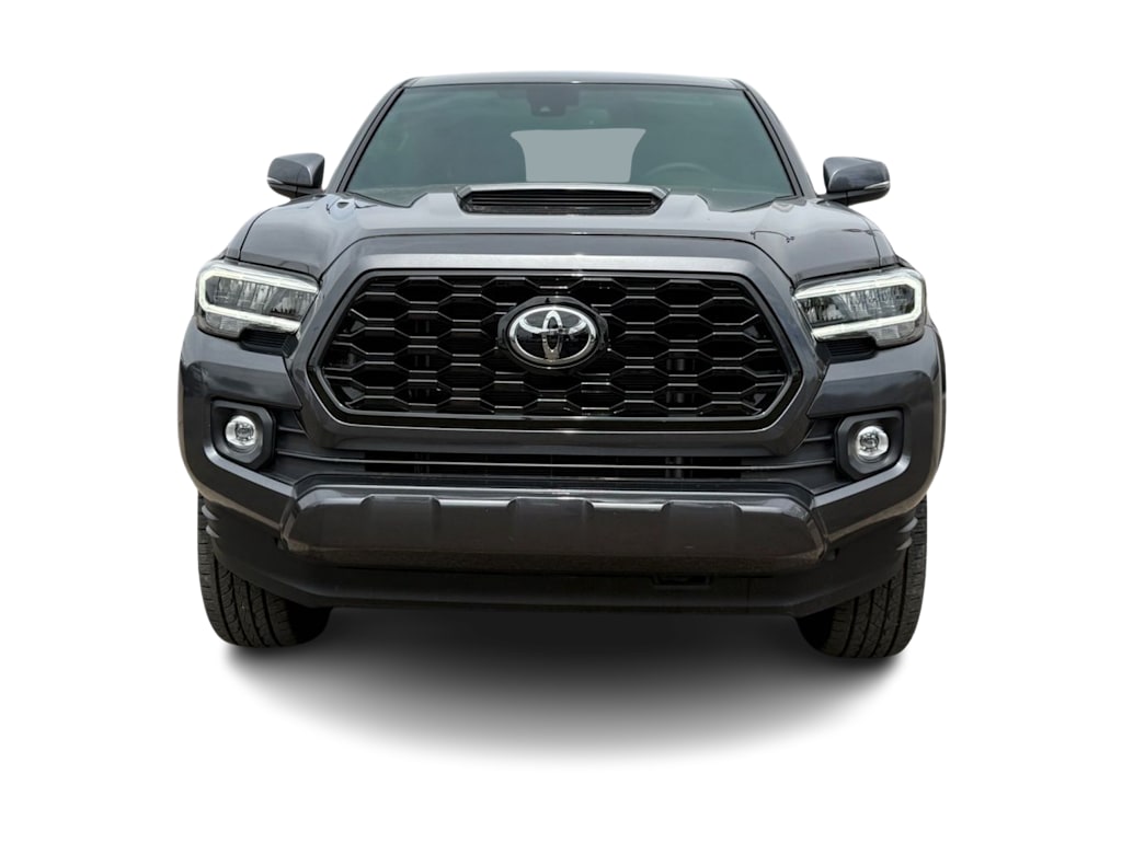 Thumbnail: 2023 Toyota Tacoma - 6