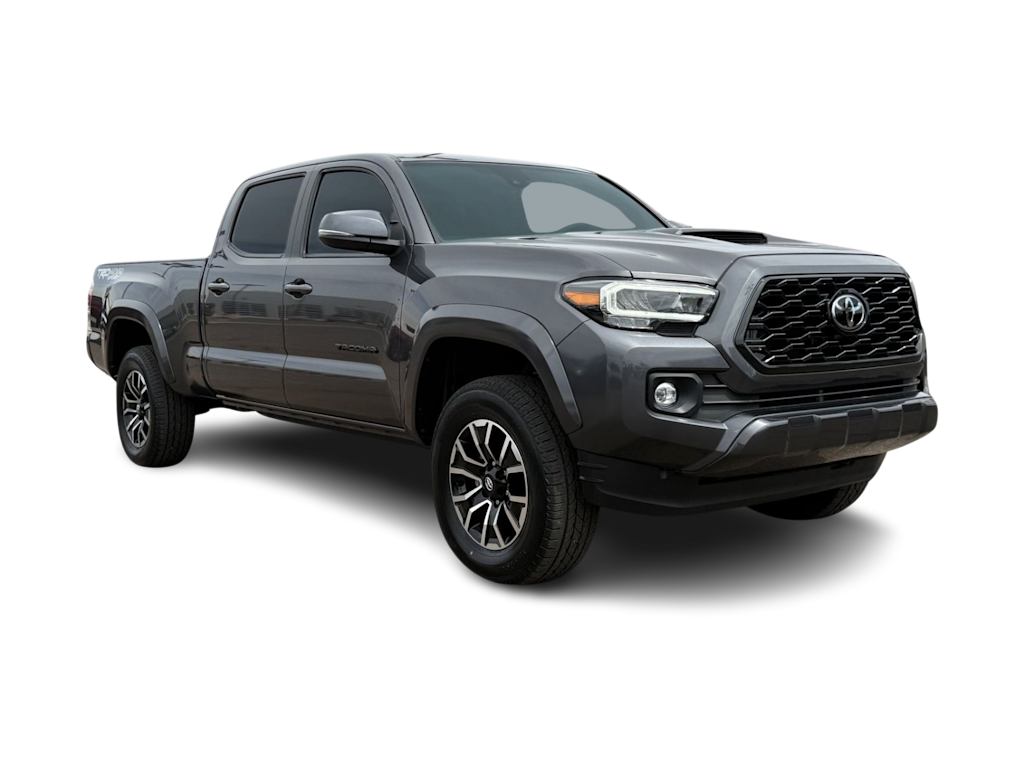 Thumbnail: 2023 Toyota Tacoma - 20