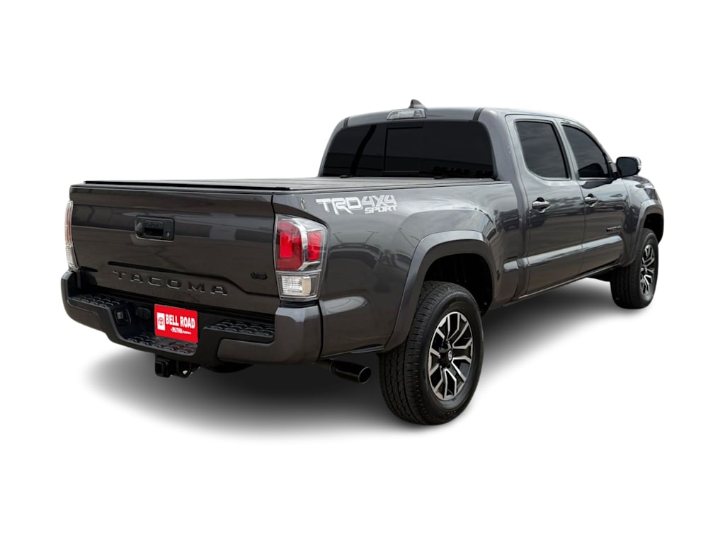 Thumbnail: 2023 Toyota Tacoma - 18