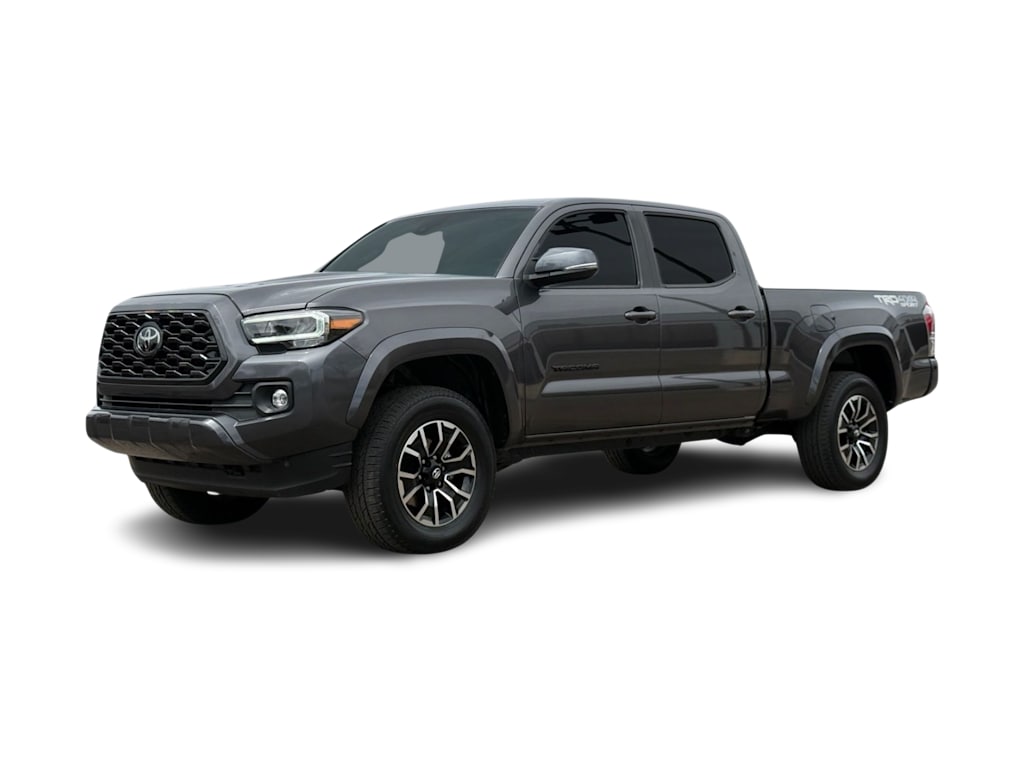 Thumbnail: 2023 Toyota Tacoma - 17