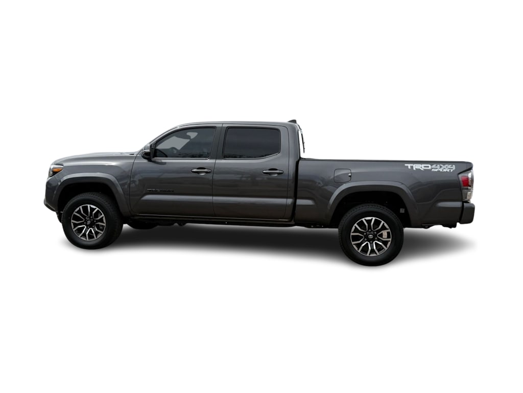 Thumbnail: 2023 Toyota Tacoma - 3