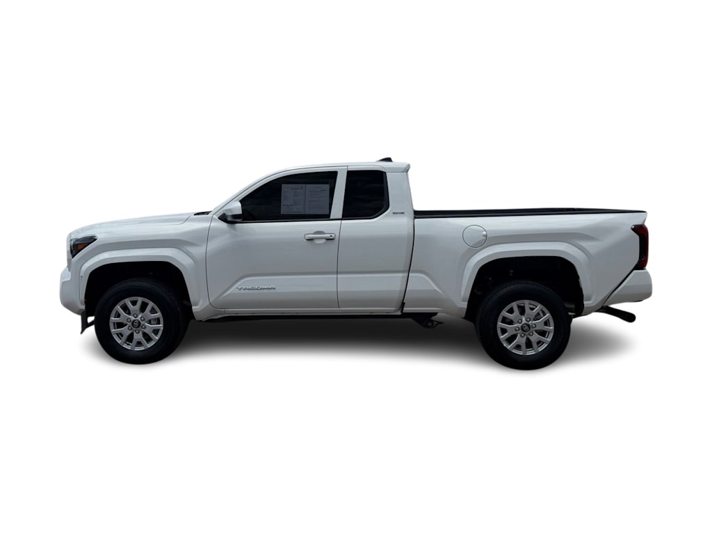 Thumbnail: 2026 Toyota Tacoma - 3