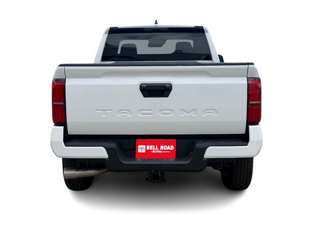 Thumbnail: 2026 Toyota Tacoma - 5