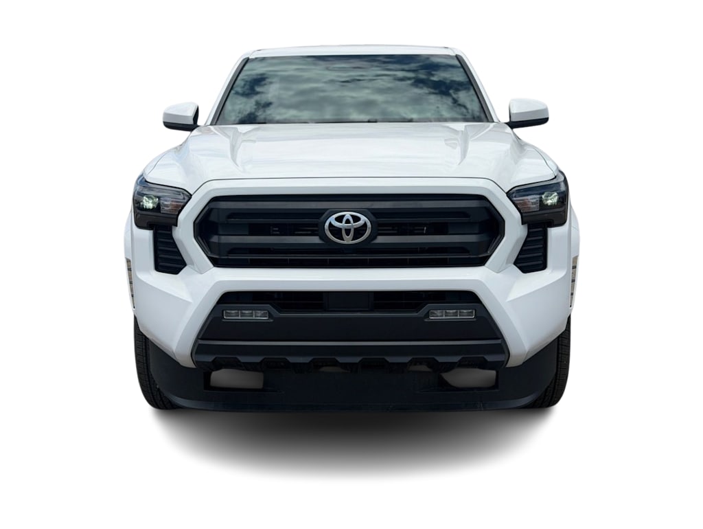 Thumbnail: 2026 Toyota Tacoma - 6