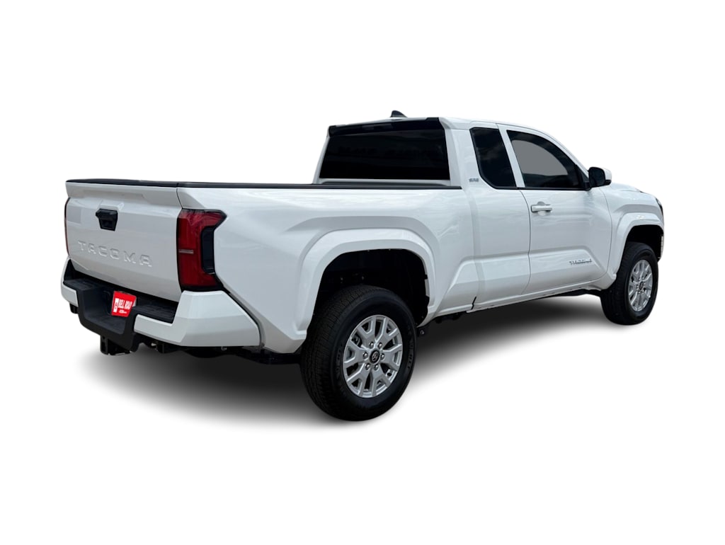 Thumbnail: 2026 Toyota Tacoma - 16
