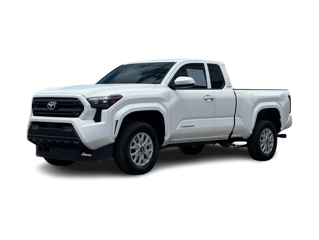 Thumbnail: 2026 Toyota Tacoma - 15