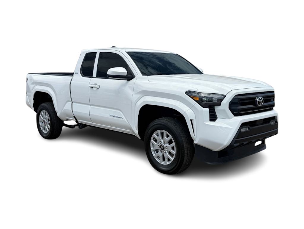 Thumbnail: 2026 Toyota Tacoma - 18