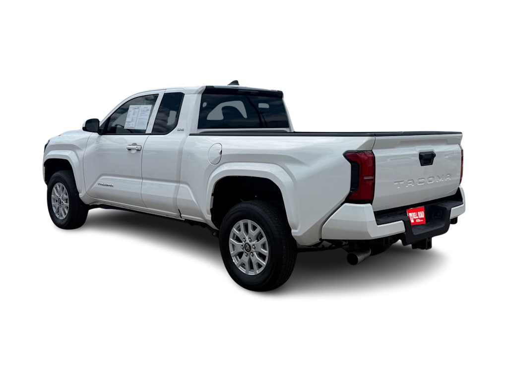 Thumbnail: 2026 Toyota Tacoma - 4