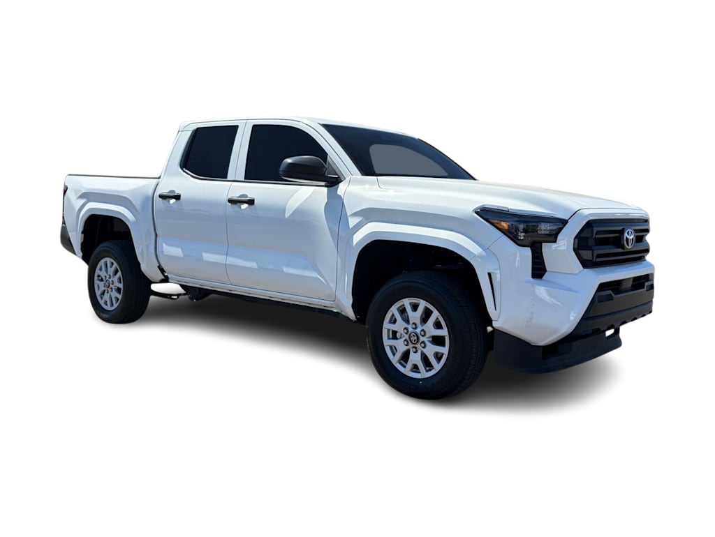 Thumbnail: 2025 Toyota Tacoma - 20