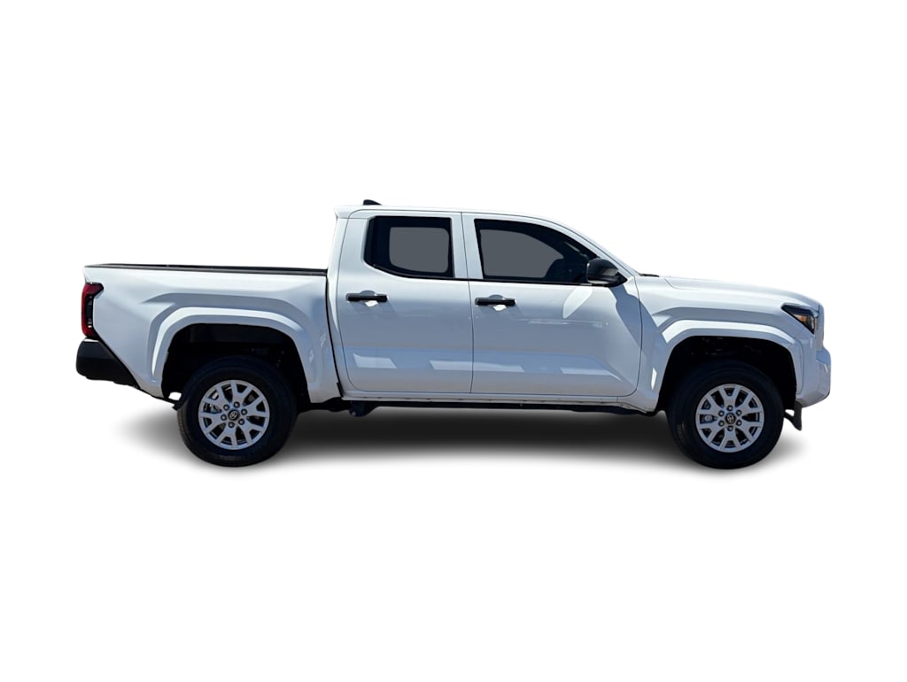 Thumbnail: 2025 Toyota Tacoma - 19
