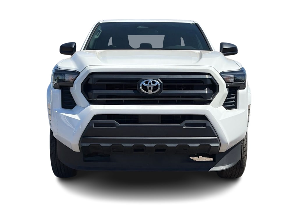 Thumbnail: 2025 Toyota Tacoma - 6