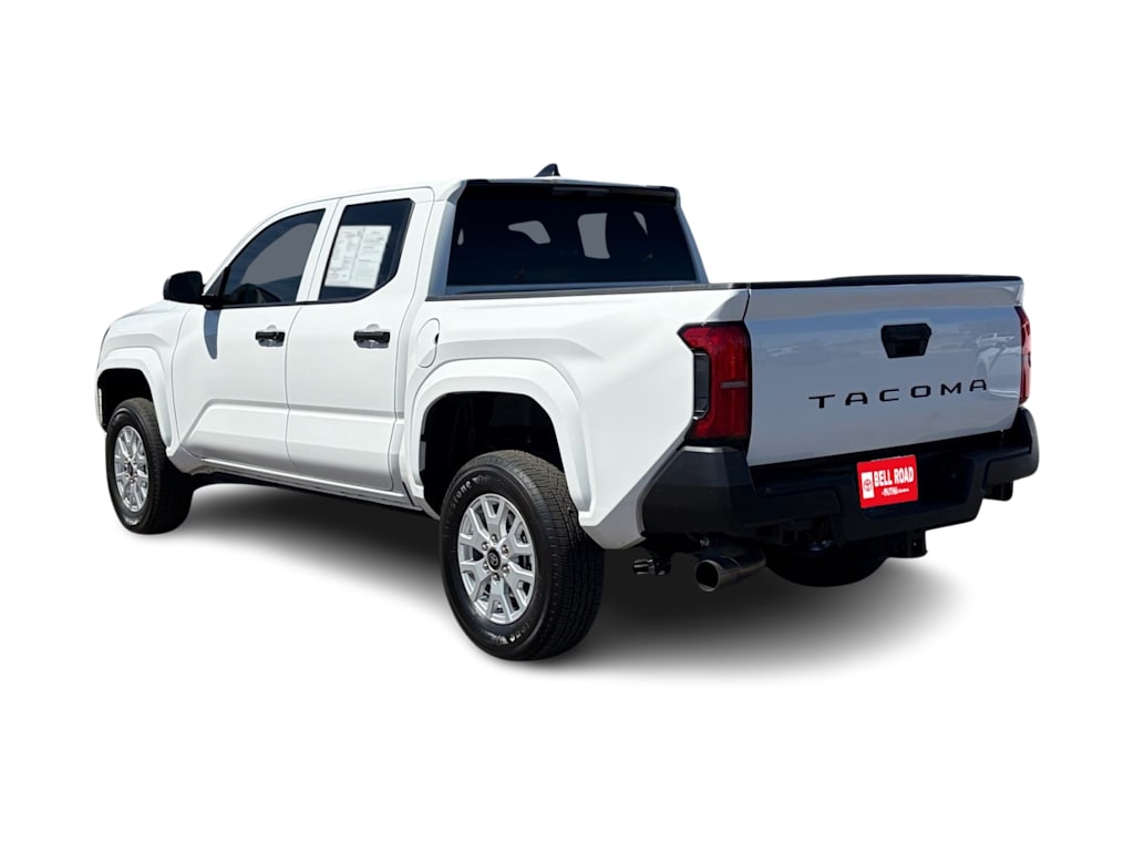 Thumbnail: 2025 Toyota Tacoma - 4