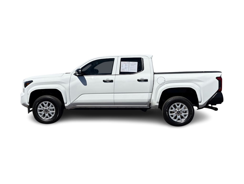 Thumbnail: 2025 Toyota Tacoma - 3