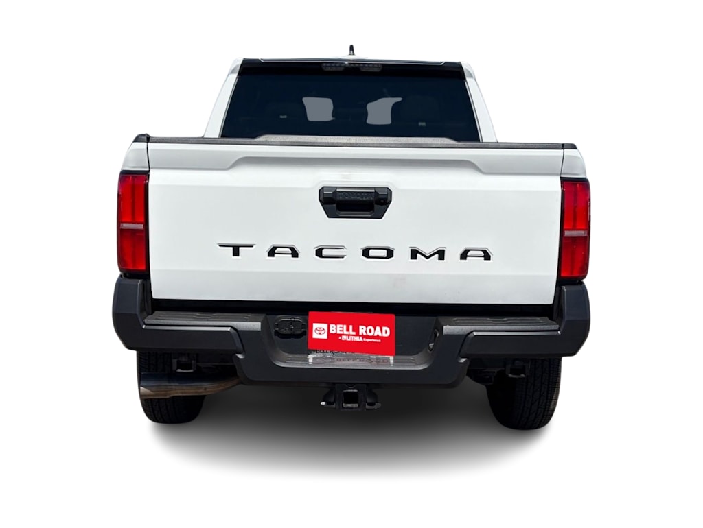 Thumbnail: 2025 Toyota Tacoma - 5