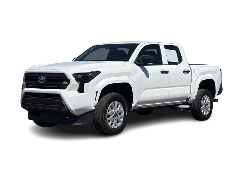 Thumbnail: 2025 Toyota Tacoma - 17