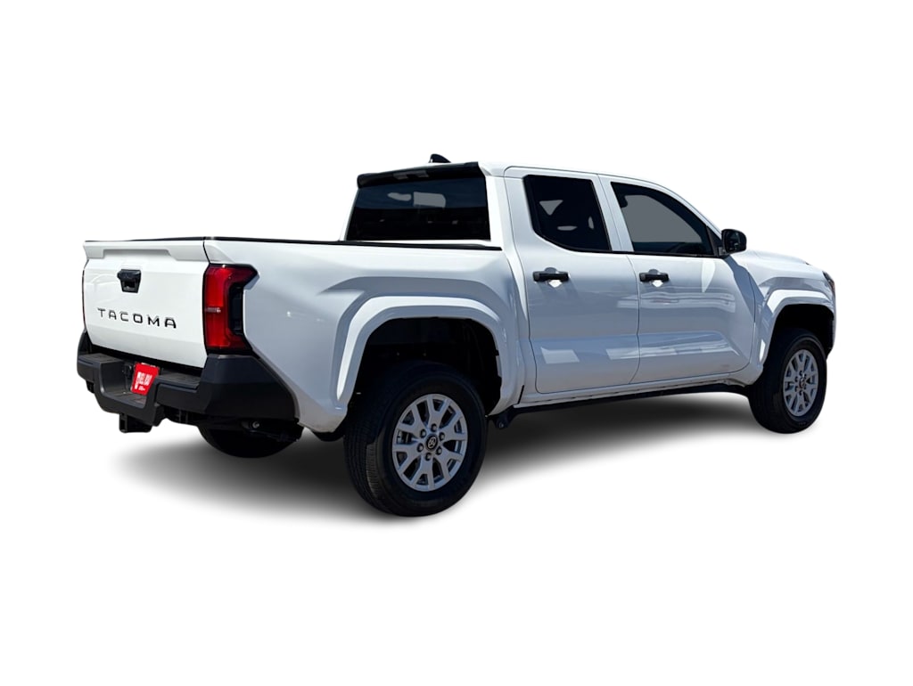 Thumbnail: 2025 Toyota Tacoma - 18