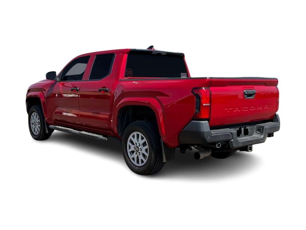 Thumbnail: 2024 Toyota Tacoma - 3