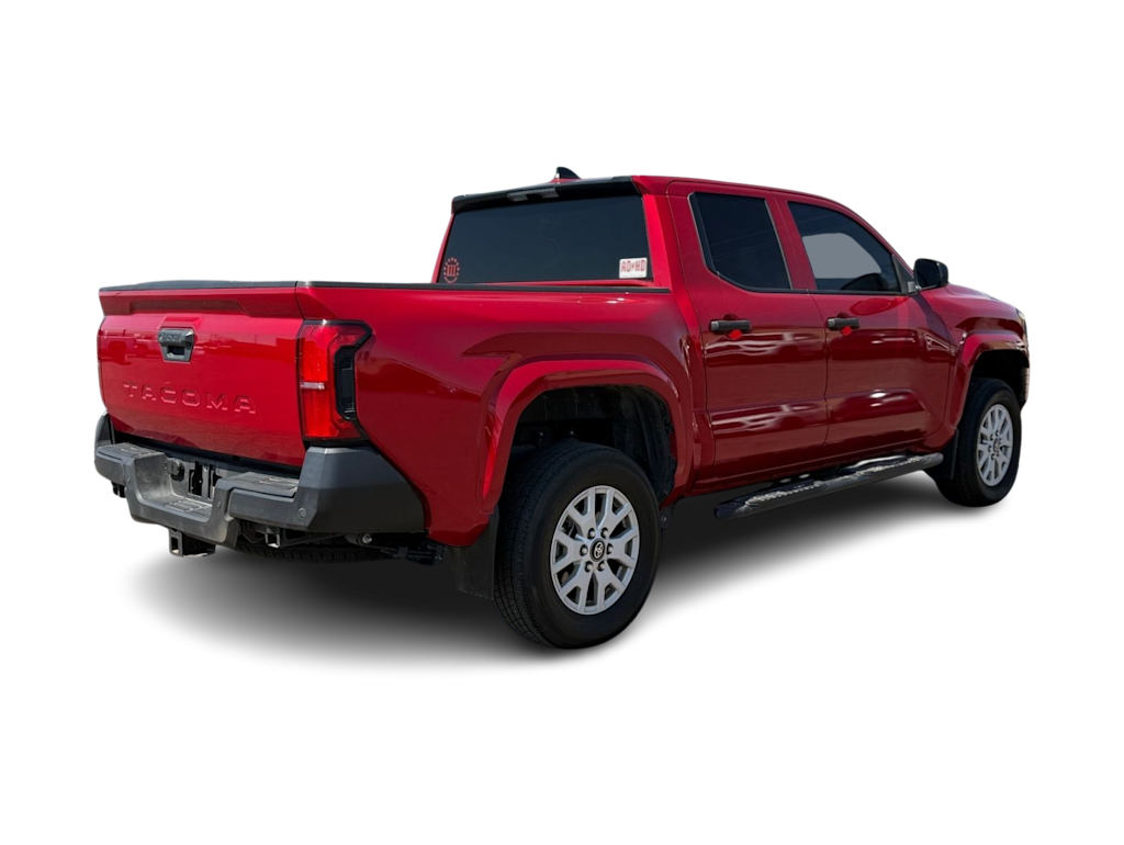 Thumbnail: 2024 Toyota Tacoma - 13
