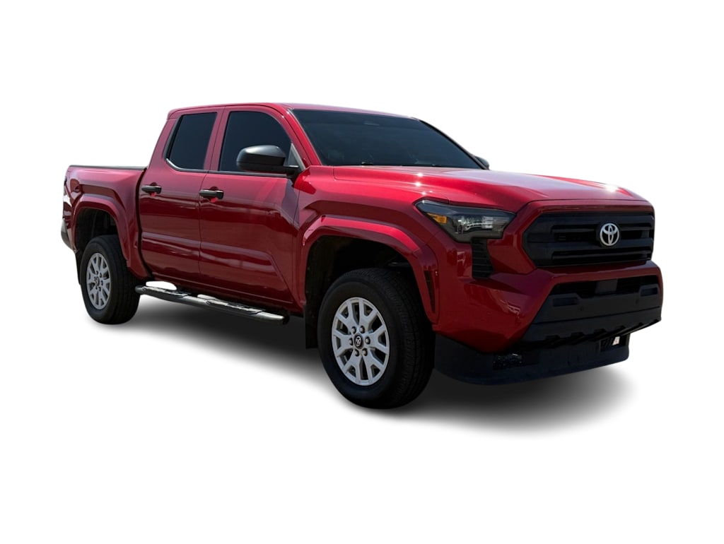 Thumbnail: 2024 Toyota Tacoma - 14