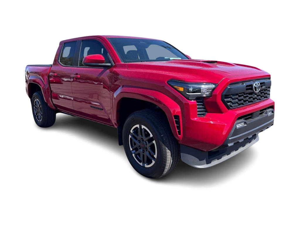 Thumbnail: 2024 Toyota Tacoma - 17