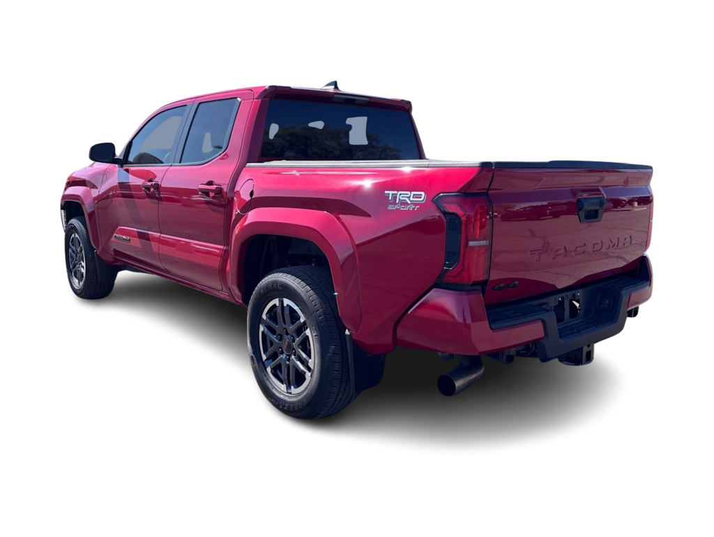 Thumbnail: 2024 Toyota Tacoma - 3