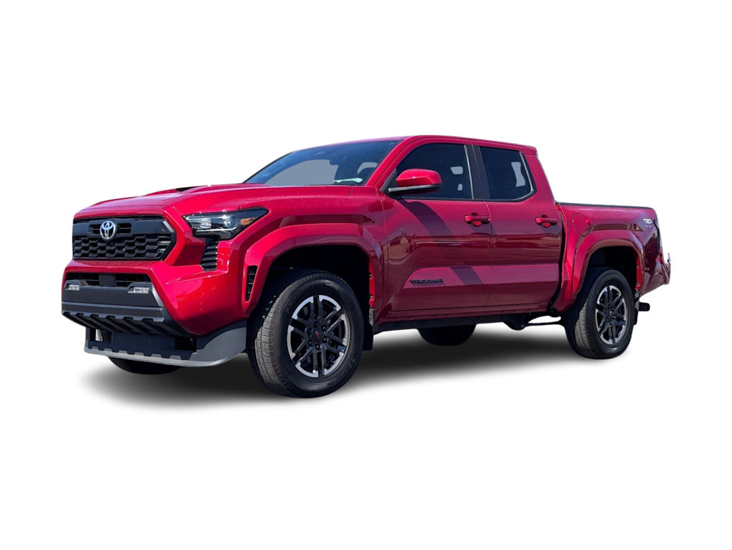 Thumbnail: 2024 Toyota Tacoma - 15