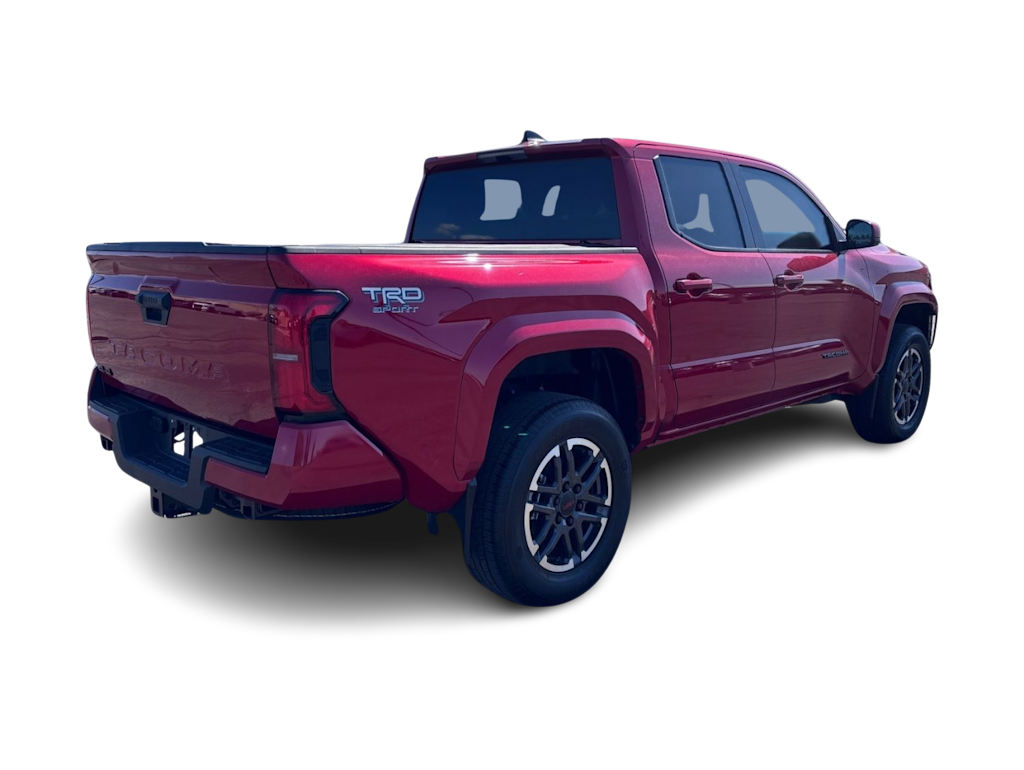 Thumbnail: 2024 Toyota Tacoma - 16