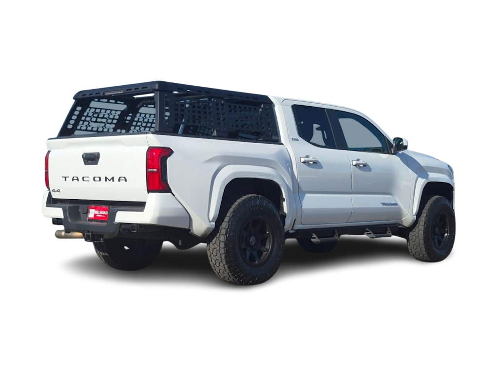 Thumbnail: 2025 Toyota Tacoma - 14