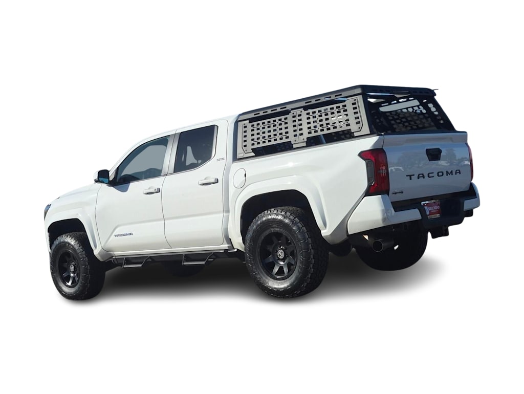 Thumbnail: 2025 Toyota Tacoma - 4