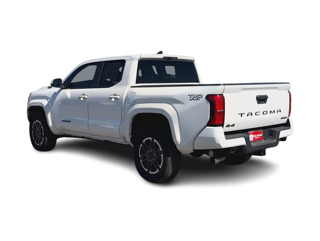 Thumbnail: 2025 Toyota Tacoma - 4