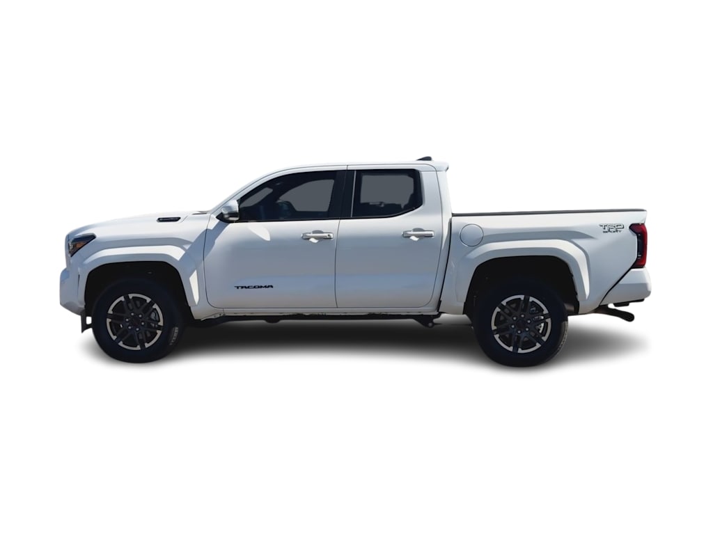 Thumbnail: 2025 Toyota Tacoma - 21