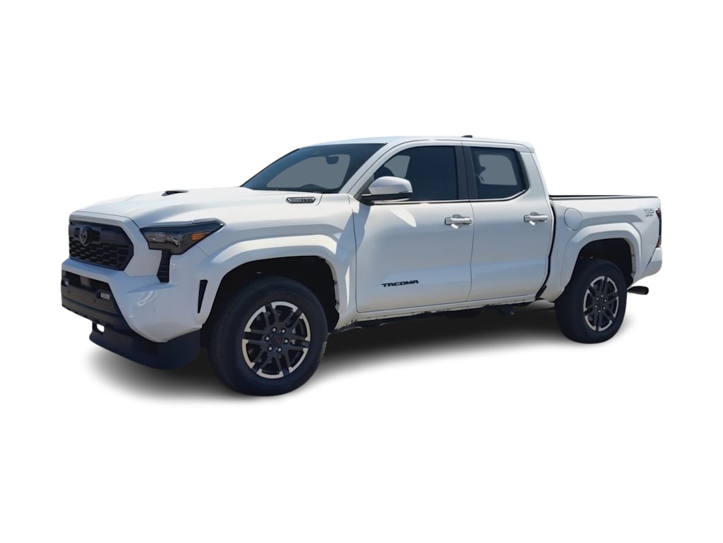 Thumbnail: 2025 Toyota Tacoma - 3