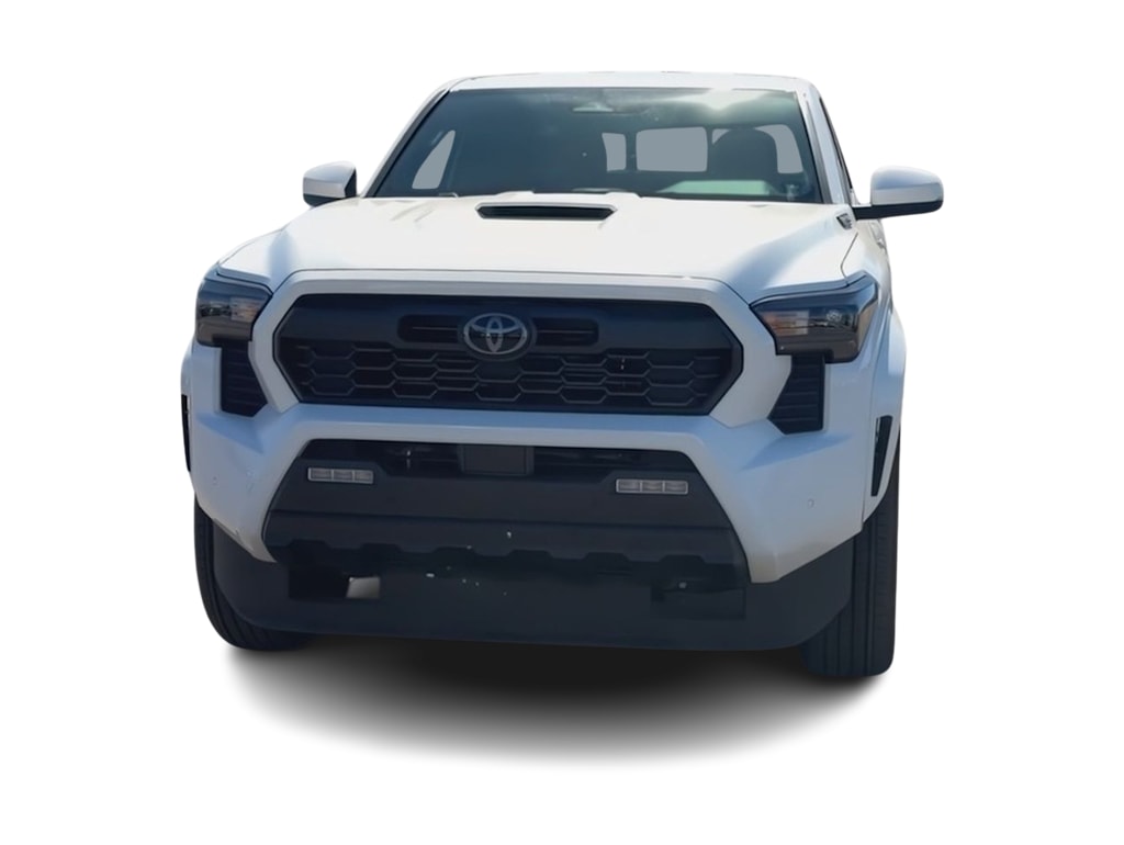 Thumbnail: 2025 Toyota Tacoma - 6