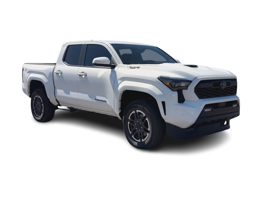 Thumbnail: 2025 Toyota Tacoma - 20