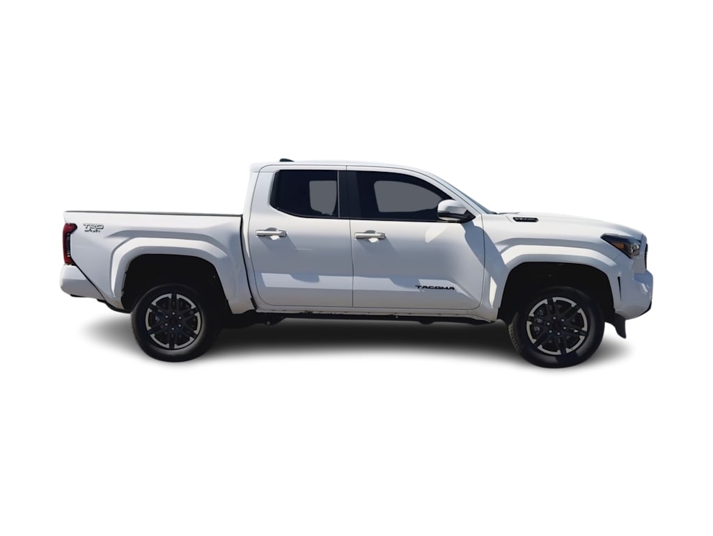 Thumbnail: 2025 Toyota Tacoma - 24