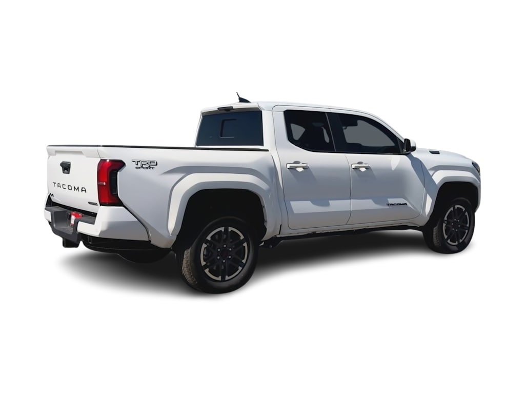 Thumbnail: 2025 Toyota Tacoma - 23