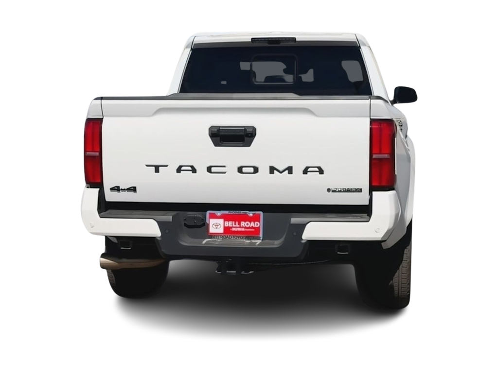 Thumbnail: 2025 Toyota Tacoma - 22