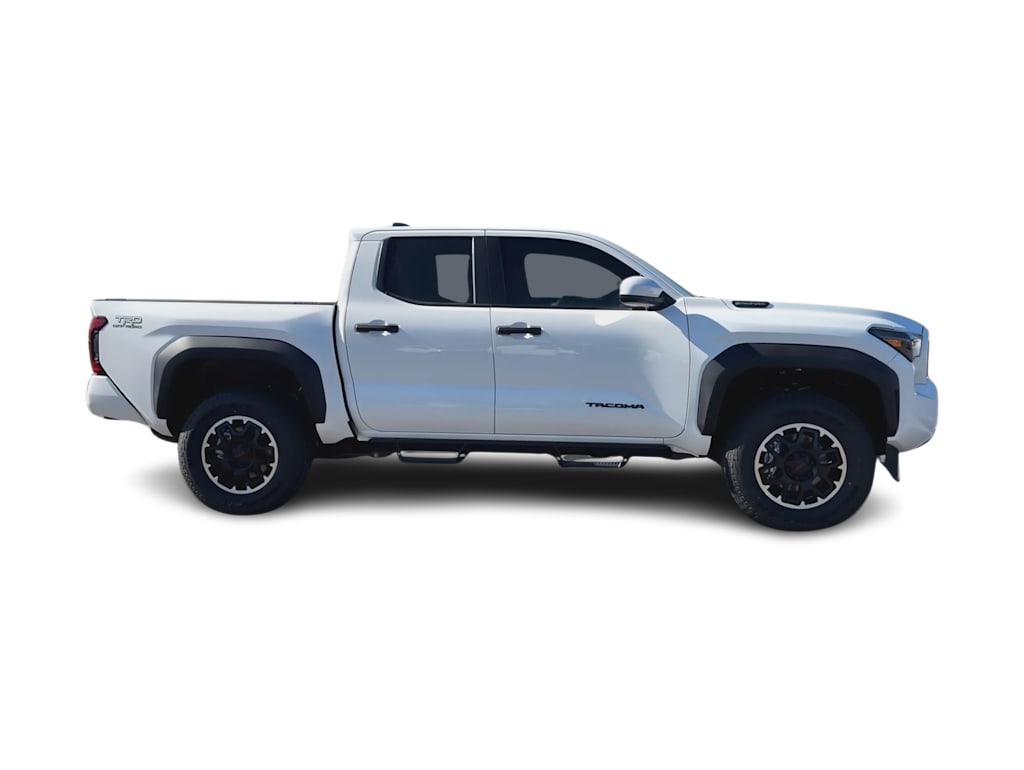 Thumbnail: 2025 Toyota Tacoma - 22