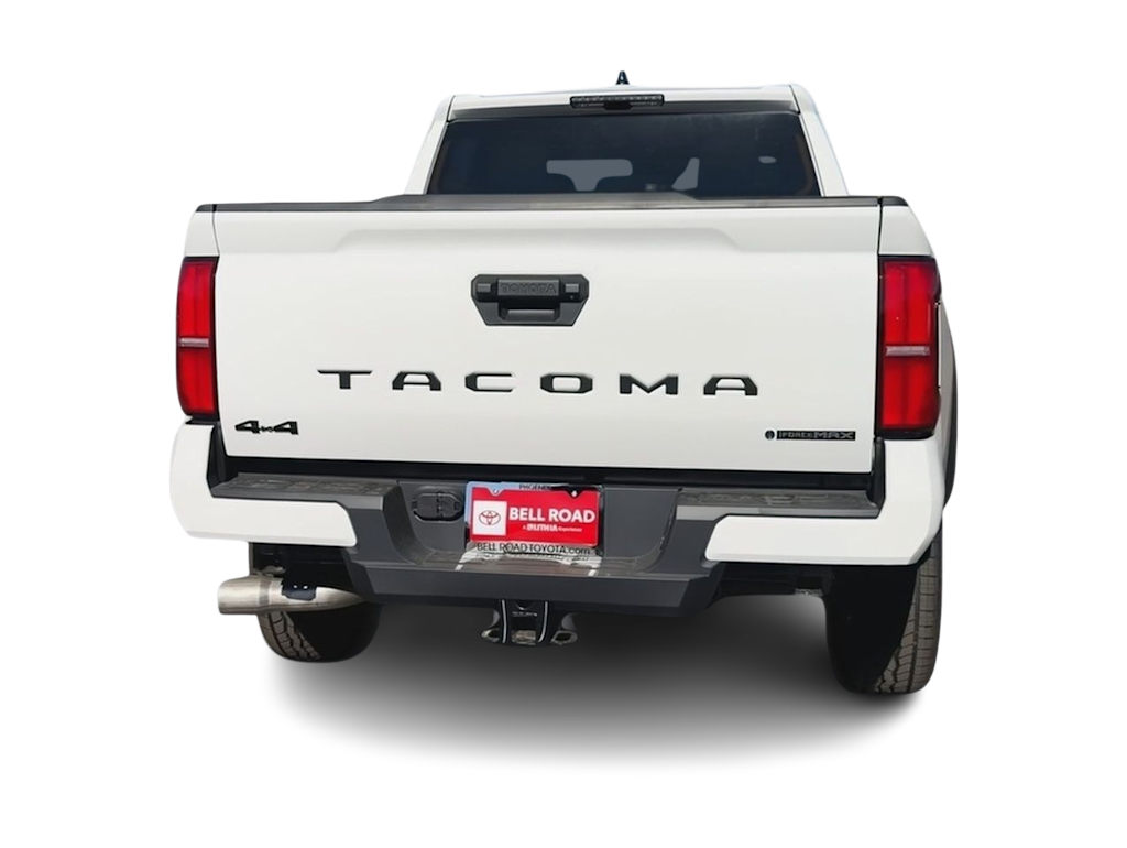 Thumbnail: 2025 Toyota Tacoma - 5