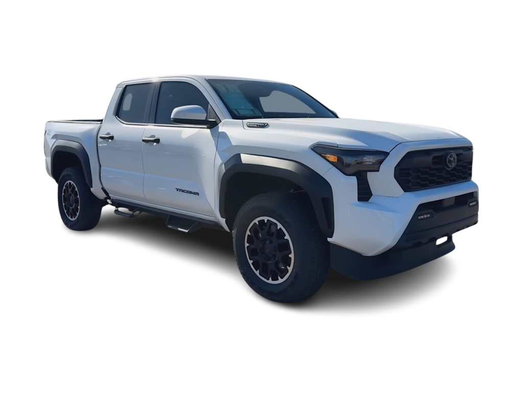 Thumbnail: 2025 Toyota Tacoma - 19