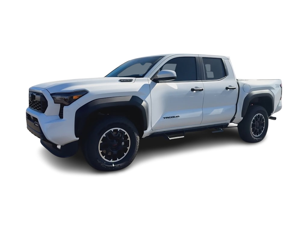 Thumbnail: 2025 Toyota Tacoma - 3